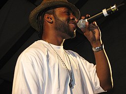 Dwele, Foto: Jalylah Burrell Brooklyn, NY, CC BY-SA 2.0