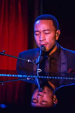 John Legend, Sachyn Mital, CC BY-SA 3.0