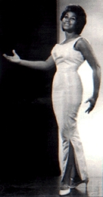 Aretha Franklin