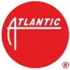 Heutiges Logo von Atlantic Records
