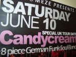 Candycream