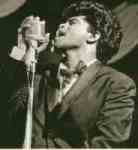 James Brown