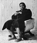 Solomon Burke