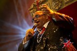 Solomon Burke