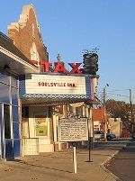 Soulsville USA